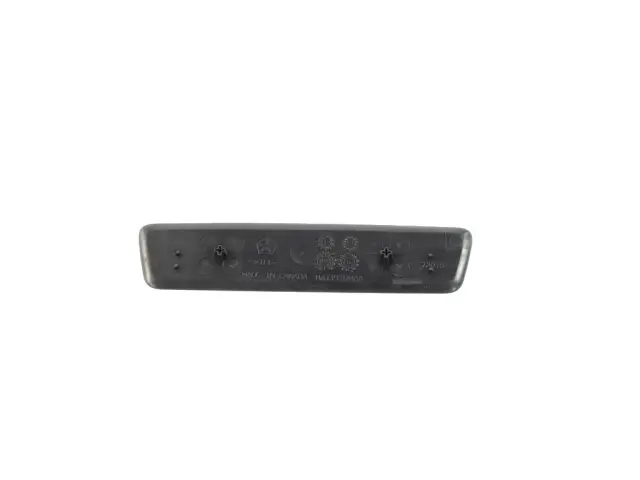 1WQ39TX7AA - Interior Trim: Instrument Panel Mat, Cubby Bin To I/p, Center Bezel for Mopar Image