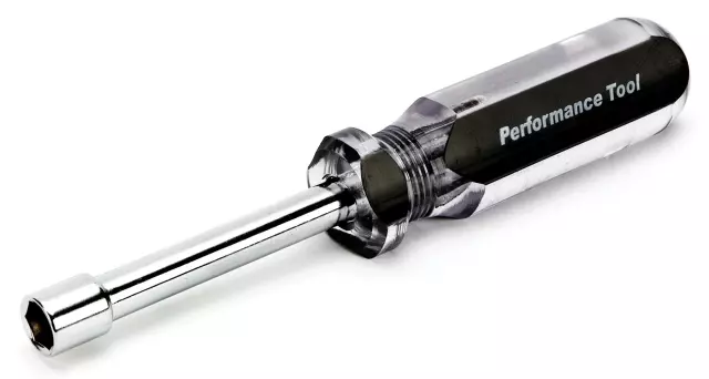 W30924 - : Nut Driver Set for Performance Tool Image