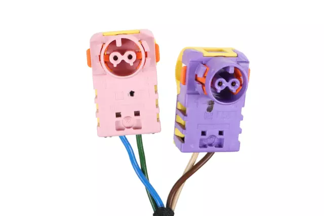 Steering Wheel - GM (84934700)