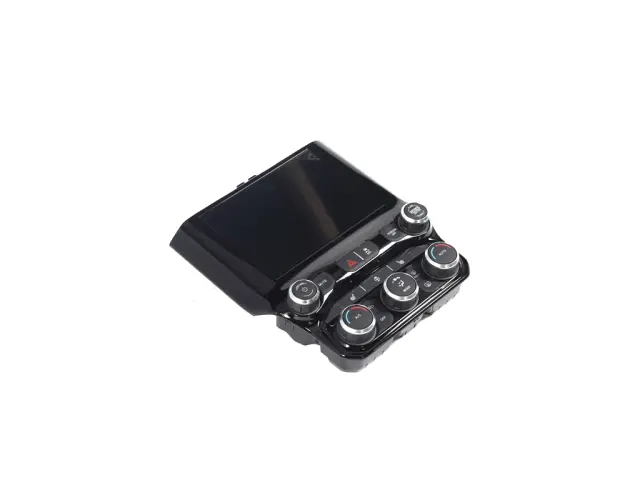 Center Stack - Mopar (68374075AC)