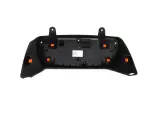 68465677AD - Interior Trim: Vehicle Feature Controls Center Stack for Mopar Image
