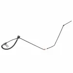 BRHR57 - : Motorcraft™ Brake Hydraulic Hose for Ford: E-350 Super Duty, E-450 Super Duty Image