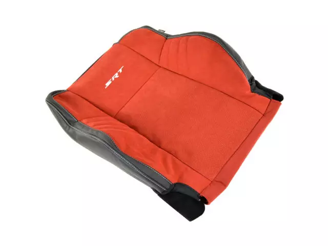 6BK23LR5AA - Interior Trim: Front Seat Back Cover, Left for Mopar Image