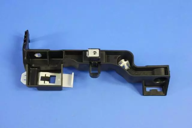 Headlamp Mounting Bracket, Left - Mopar (68222827AB)