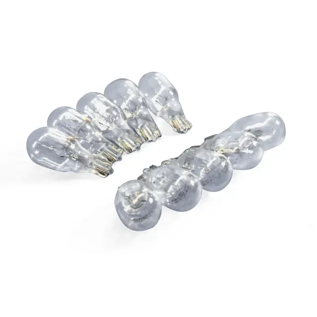 L0921KW16W - : Bulb, Left for Mopar Image