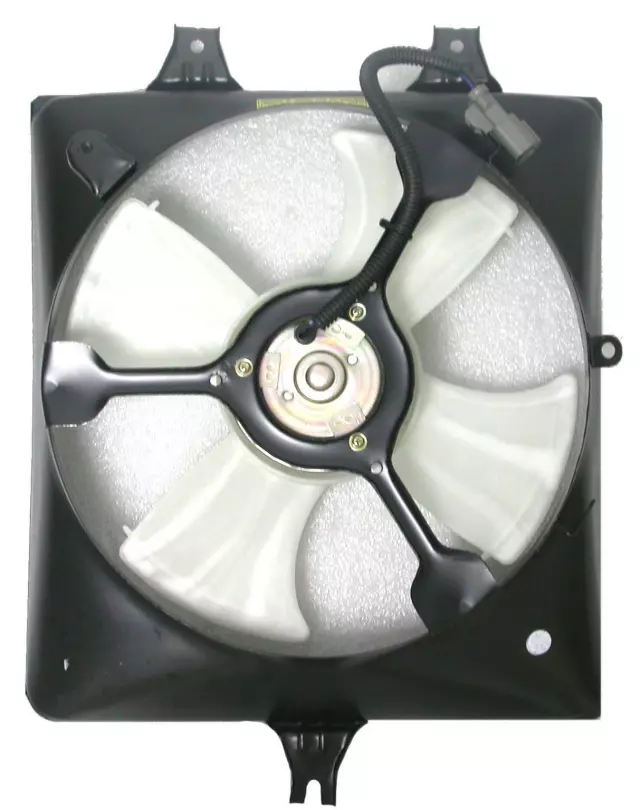 6019119 - : Agility A/C Condenser Fan Assembly for Agility Image