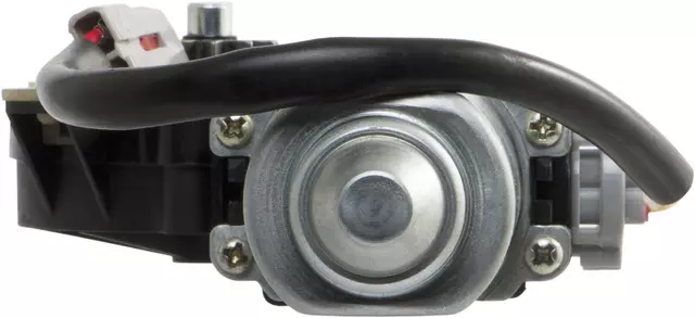 Front Driver Side Window Motor - ACDelco (11M77)