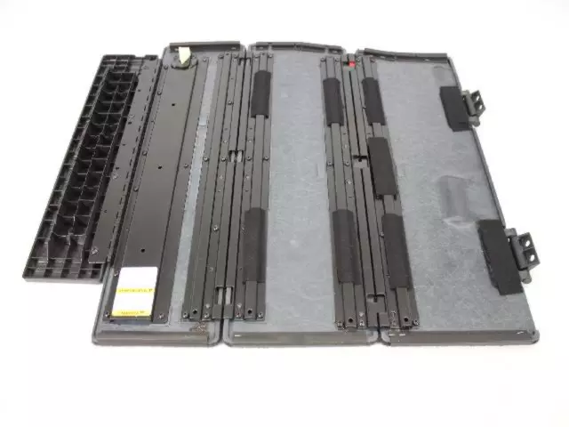 Seat Frame - Mopar (1MF32XDVAC)