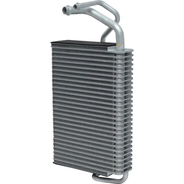 EV939802PFC - Air Conditioning &amp; Heat: A/C Evaporator Core -- Evaporator Plate Fin for UAC Image