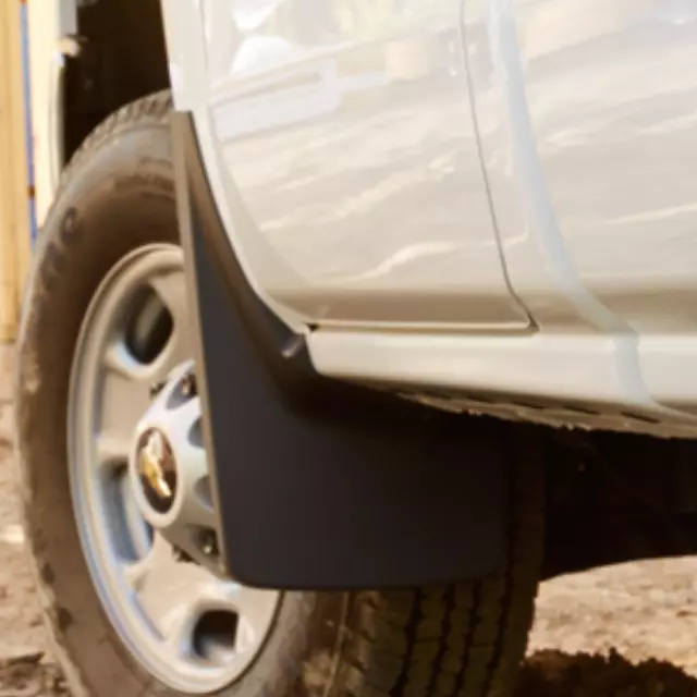 Mud Flap Kit - GM (23387359)