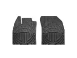 W176 - : All Weather Floor Mats for WeatherTech Image