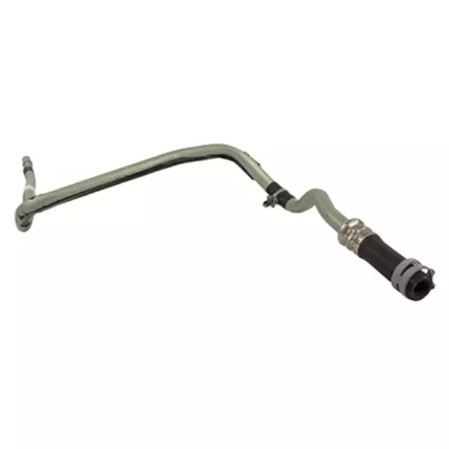 Engine Coolant Hose - Ford (JL3Z-7A031-B)