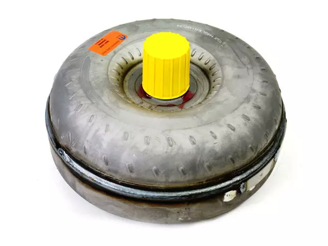 R8051146AC - : Torque Converter Kit, Remanufactured for Mopar Image