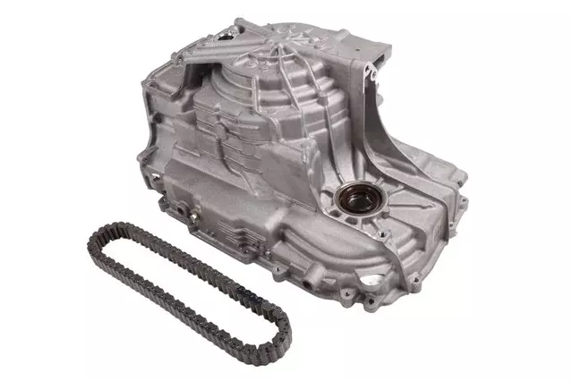 24290143 - : Automatic Transmission Case for GM Image