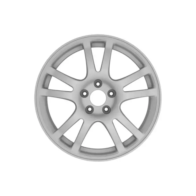 403004HK6A - : Wheel, Spare for INFINITI: Q50, Q60, Q70, Q70L Image