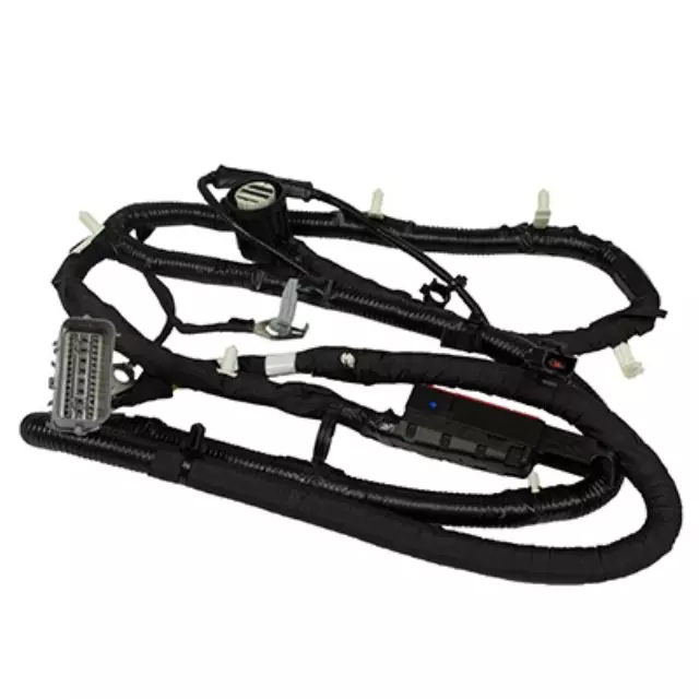 Wire Assembly - Ford (BC3Z-15525-F)