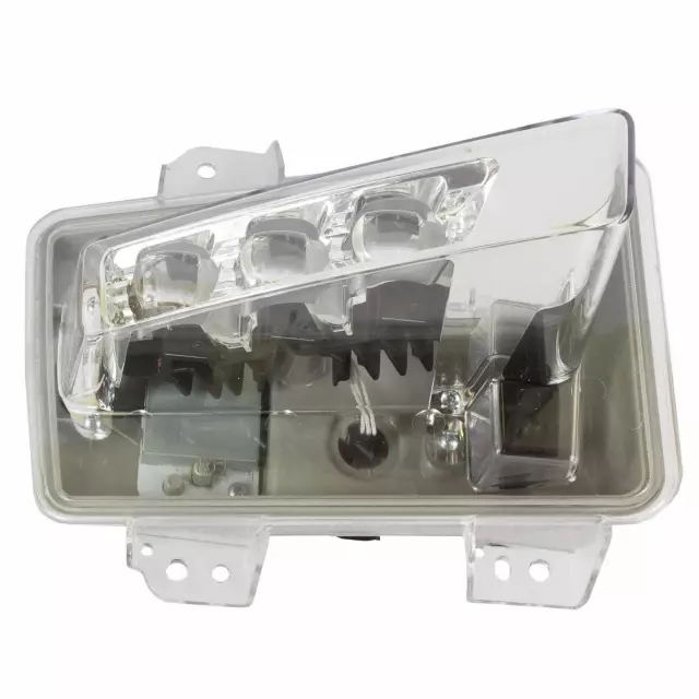 FL1Z15200A - : Fog Lamp Assembly for Ford: Expedition Image