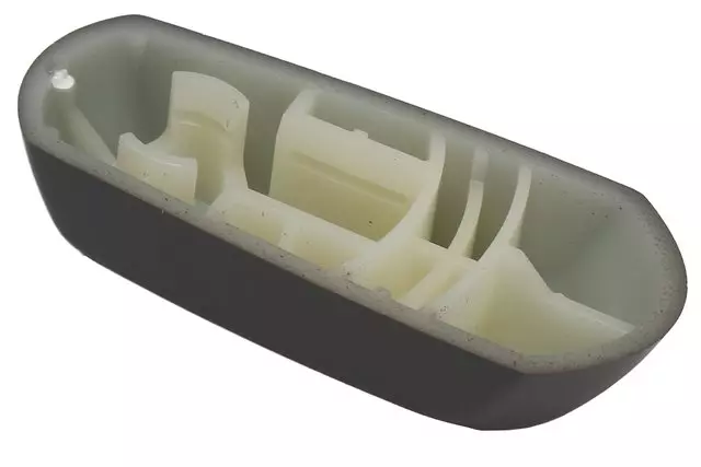 Seat Switch Knob - GM (20987118)