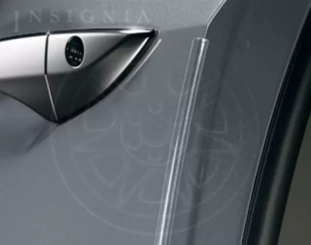 8P20TL2260 - Exterior: Door Edge Guards for Acura Image