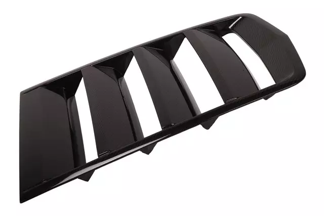 Hood Air Scoop - GM (23487228)