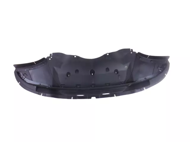 68214511AC - : Front Belly Pan for Mopar Image