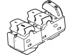 9L3Z14529CB - Electrical: Window Switch for Ford Image