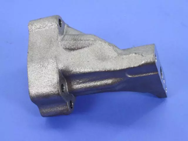 68068195AA - : Turbo Charger Bracket for Dodge: Sprinter 2500, Sprinter 3500 | Jeep: Grand Cherokee Image