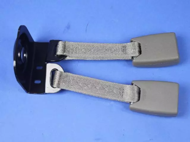 5JZ271J3AC - : Rear Inner Seat Belt for Mopar Image