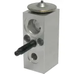 EX10219C - : A/C Expansion Valve -- Block Expansion Valve for UAC Image