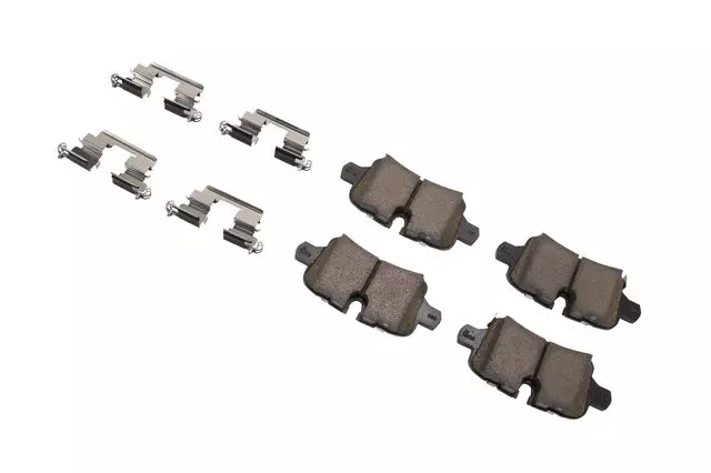 F (S)Pad Kit - GM (85143251)