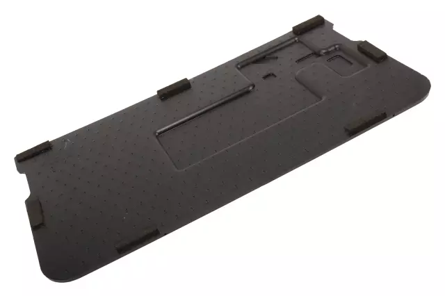 84155675 - : Rear Compartment Floor Stowage Compartment Cover for Chevrolet: Corvette Image