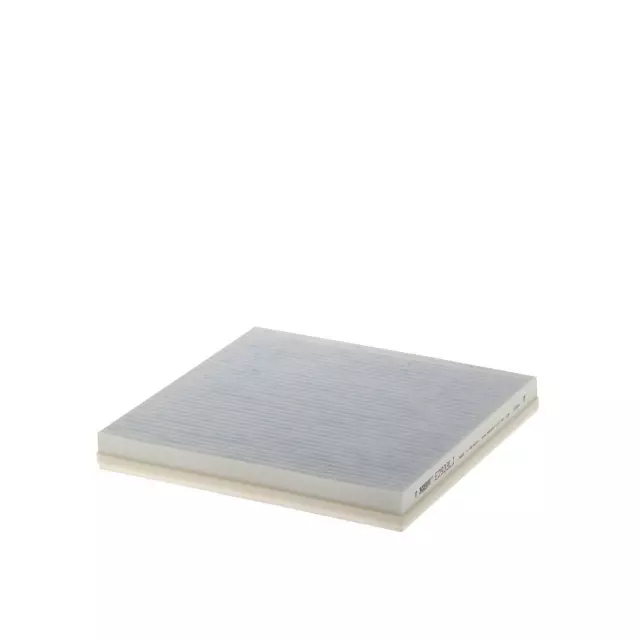 E2933LI - : Hengst Cabin Air Filter for HENGST Image