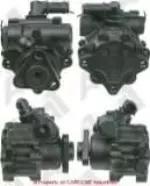 215422 - : Power Steering Pump for Cardone Image