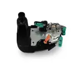 4798915AC - Body: Latch for Jeep: Cherokee, Grand Cherokee, Grand Wagoneer Image