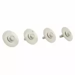 W707959S426 - Body: Shield Screw for Ford Image