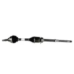 TX1174 - Suspension: Motorcraftâ„¢ Axle Assembly for Ford: Flex | Lincoln: MKT Image