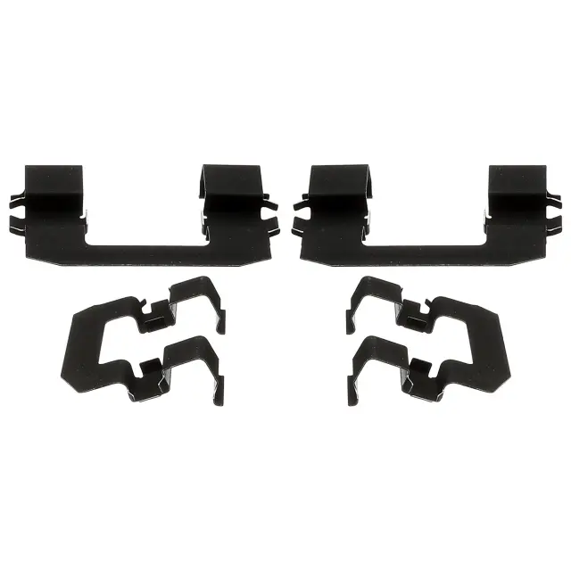 P864 - Brakes &amp; Brake Parts: Disc Brake Pad Installation Kit for Carlson Image