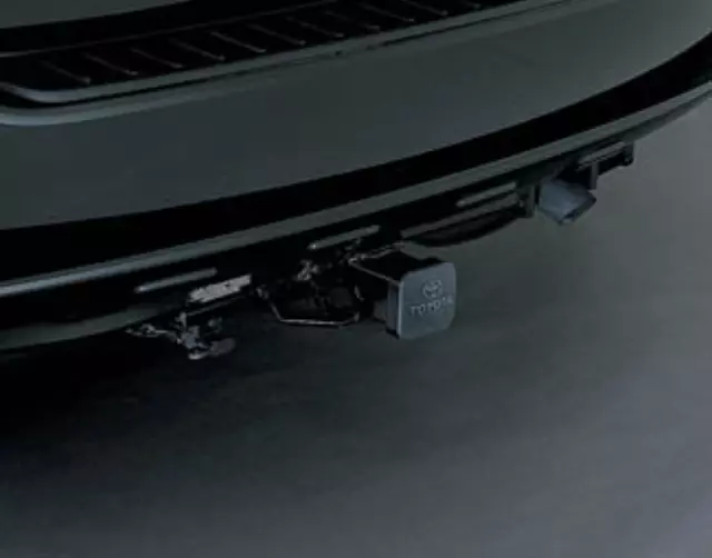 Trailer Wiring Adapter - Toyota (08921-48861)