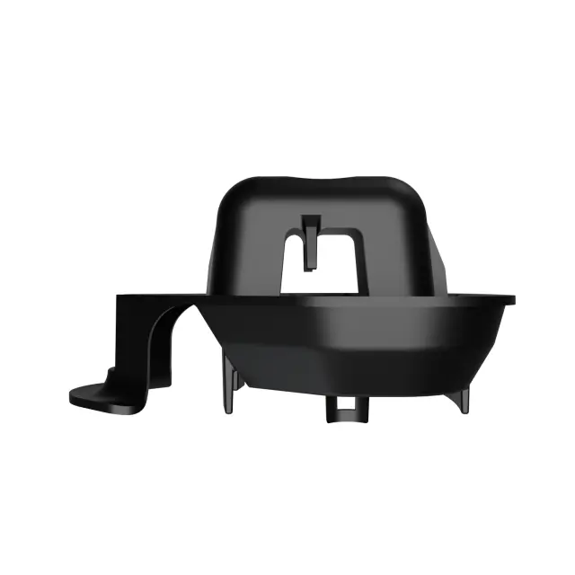 68563965AA - Interior Trim: Visor Clip for Mopar Image