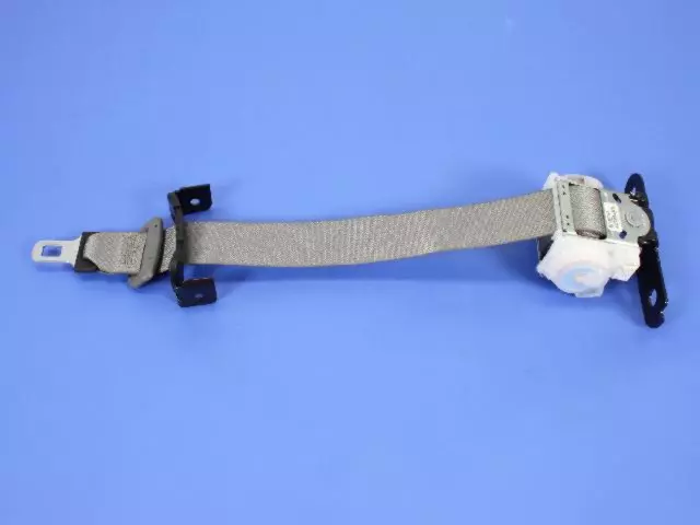 1CG671D5AB - Electrical: Rear Belt Assembly for Dodge: Ram 1500, Ram 2500, Ram 3500 Image