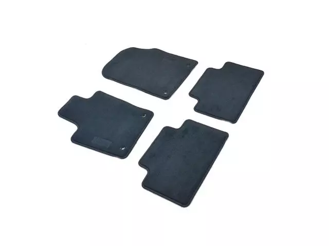 Floor Mat - Mopar (6SW76LC5AA)