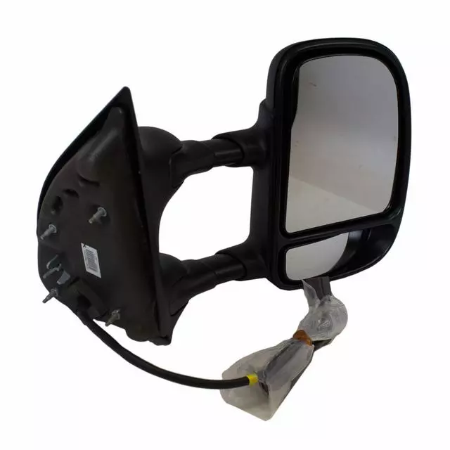 3C3Z17682DAA - Body: Mirror for Ford: F-250 Super Duty, F-350 Super Duty, F-450 Super Duty, F-550 Super Duty Image