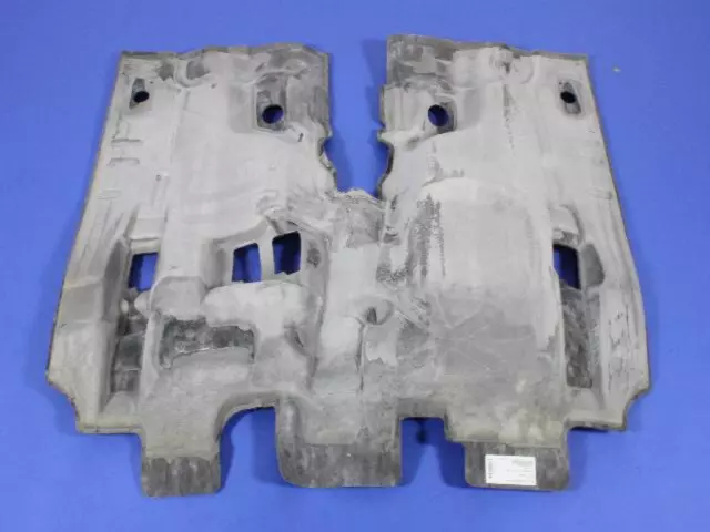 1QY04XDHAA - Interior Trim: Front Floor Carpet for Mopar Image