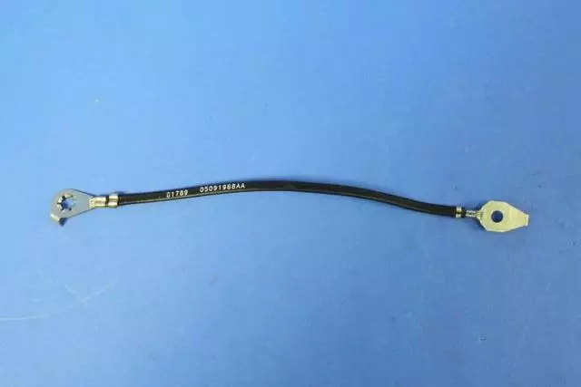 5091988AA - : Strap for Mopar Image