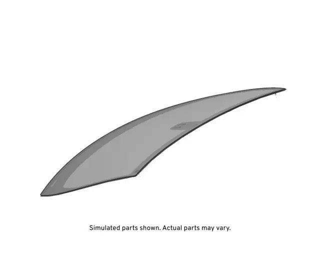 84252229 - : Windshield for Chevrolet: Traverse Image