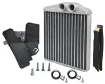 92164 - : Aluminum Heater Core for FOUR SEASONS Image