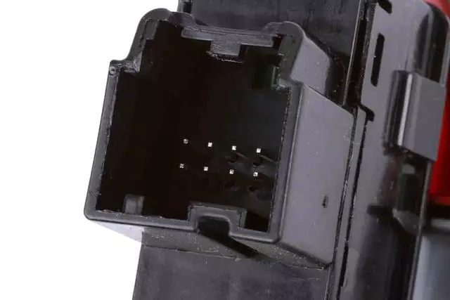 Hazard Warning Switch - GM (95429963)