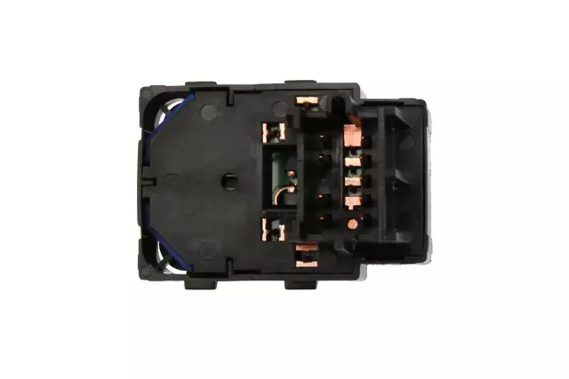 Mirror Switch - GM (19259977)