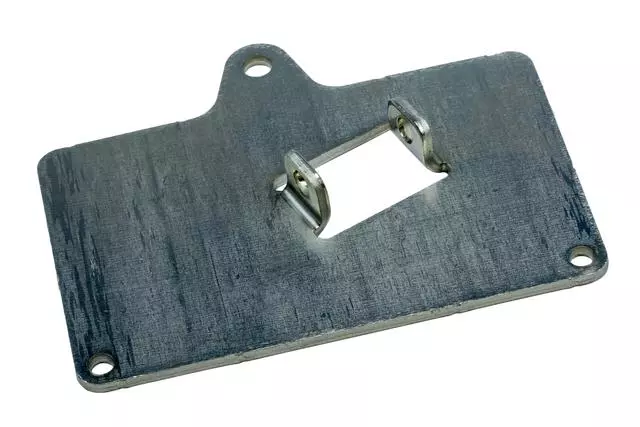 23452531 - : Module Bracket for Chevrolet: Silverado 2500 HD, Silverado 3500 HD | GMC: Sierra 2500 HD, Sierra 3500 HD Image