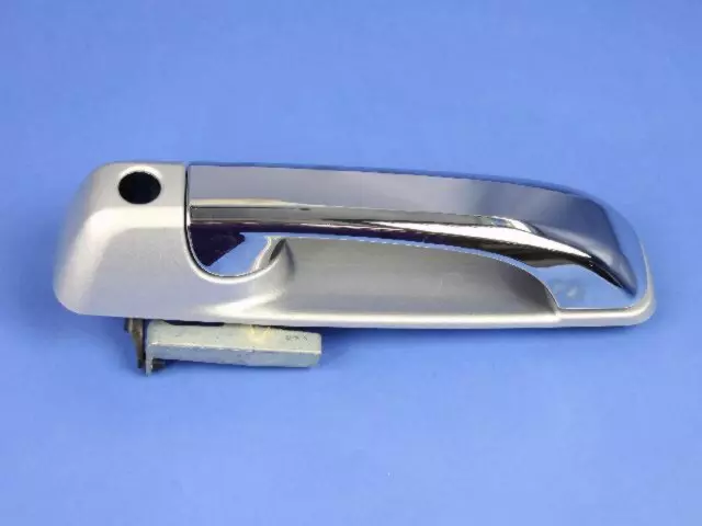 Exterior Door Handle, Left - Mopar (1GH291S2AJ)